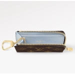 LOUIS VUITTON ポルト クレ ノア モノグラム コインケース 小銭入れ M83612