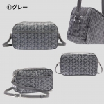 GOYARD カップヴェール PM ショルダーバッグ CAPVE2PMLTY01CL