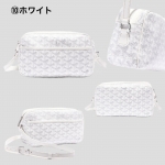 GOYARD カップヴェール PM ショルダーバッグ CAPVE2PMLTY01CL