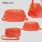 ゴヤール代引き カップヴェール PM ショルダーバッグ CAPVE2PMLTY01CL
