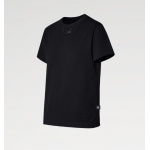 ルイヴィトン LVチェーンTシャツ チェーン 半袖 1AGAFP