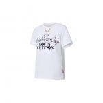 ルイヴィトン LV x AC Tシャツ クラシカル チェーン 1AFZVP