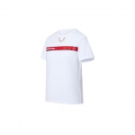 ルイヴィトン ヴィトンストラップTシャツ　LV チェーン 1AFYPZ