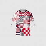 Louis Vuitton グラフィックLV x ACプリントTシャツ 1AFZEF