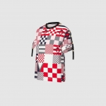 Louis Vuitton グラフィックLV x ACプリントTシャツ 1AFZEF