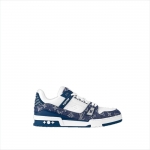 Louis Vuitton LVトレイナー・ライン スニーカー1A9JGZ 1A9JGF