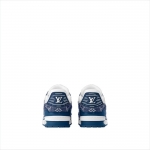 Louis Vuitton LVトレイナー・ライン スニーカー1A9JGZ 1A9JGF