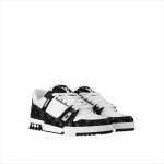 Louis Vuitton LVトレイナー・ライン スニーカー1A9JGZ 1A9JGF