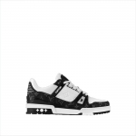 Louis Vuitton LVトレイナー・ライン スニーカー1A9JGZ 1A9JGF