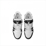 Louis Vuitton LVトレイナー・ライン スニーカー1A9JGZ 1A9JGF