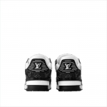 Louis Vuitton LVトレイナー・ライン スニーカー1A9JGZ 1A9JGF