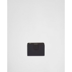 プラダ代引き ヴィッテロダイノレザー 財布 1ML018_2BBE