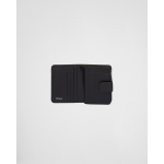 プラダ代引き ヴィッテロダイノレザー 財布 1ML018_2BBE
