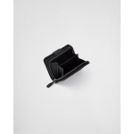 プラダ代引き ヴィッテロダイノレザー 財布 1ML018_2BBE
