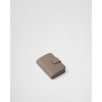 プラダ代引き ヴィッテロダイノレザー 財布 1ML018_2BBE