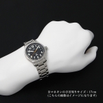 オメガ代引き ダイナミック ブロードアロー メンズ 5202.51