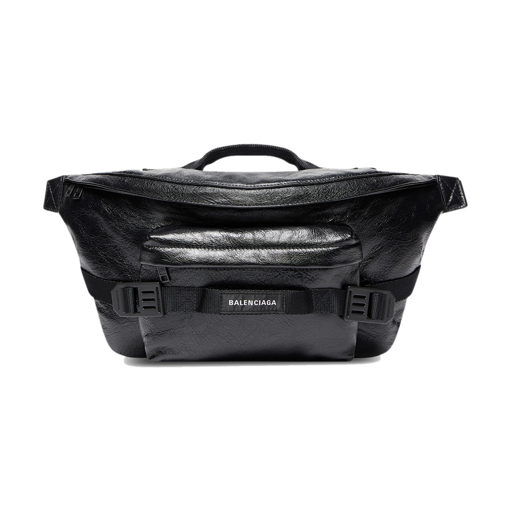 バレンシアガ ARMY LARGE ベルトバッグ 6440351VGI71000