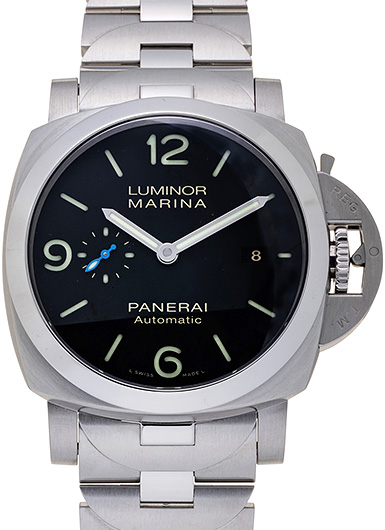 パネライ後払い  ルミノール マリーナ PAM01562