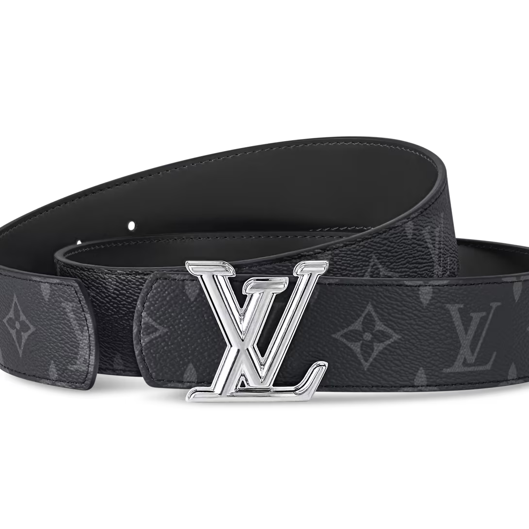 ルイヴィトン ベルト･LV ディメンション 40MM リバーシブル M8846U