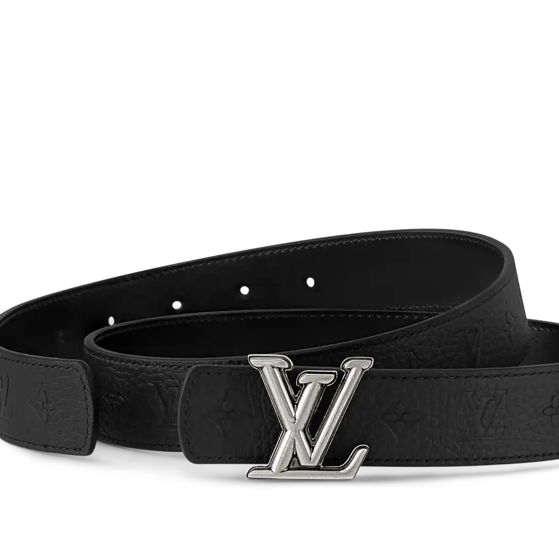 ルイヴィトン ベルト･LV ディメンション 30MM リバーシブル M8854U