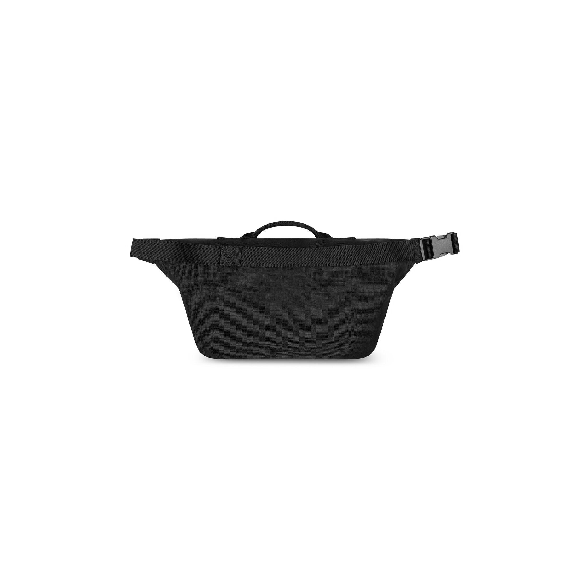 BALENCIAGA ARMY ラージ ベルトバッグ 6440352BKPI