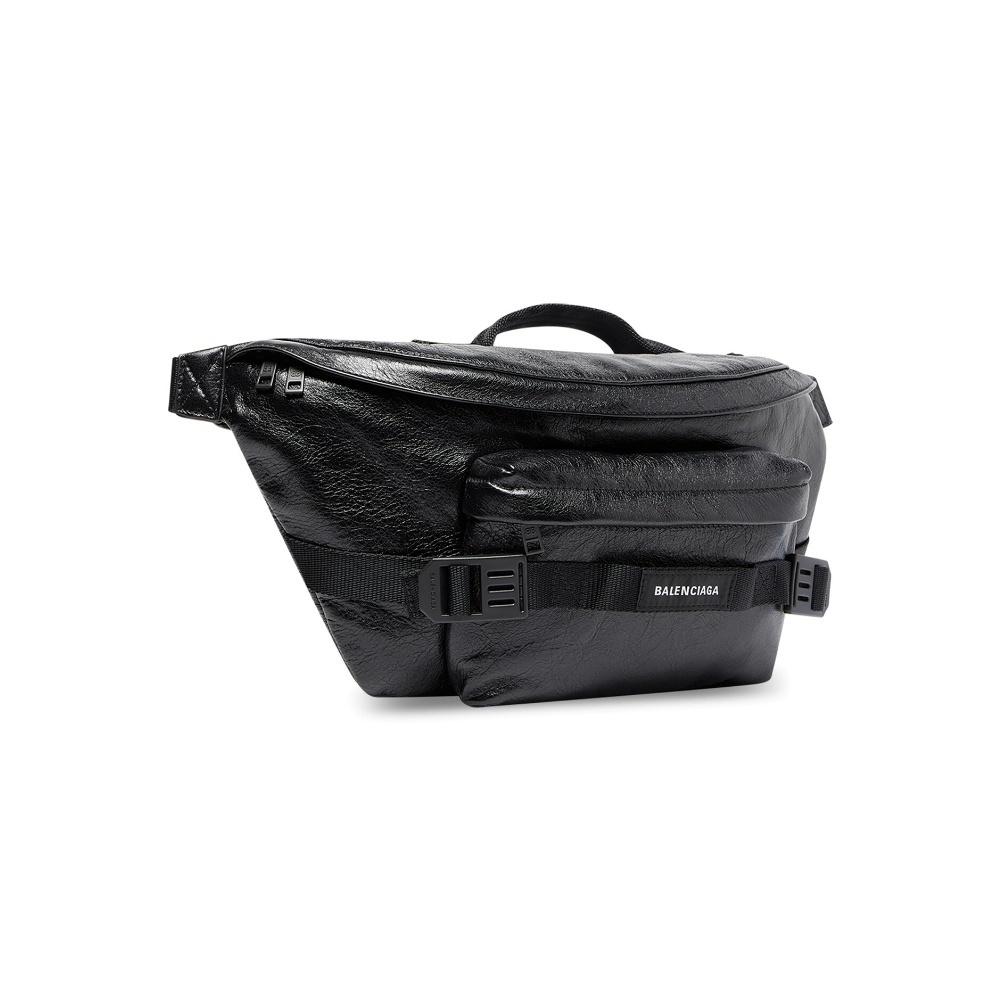 バレンシアガ ARMY LARGE ベルトバッグ 6440351VGI71000