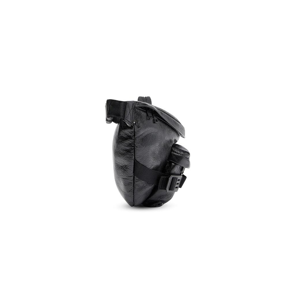 バレンシアガ ARMY LARGE ベルトバッグ 6440351VGI71000