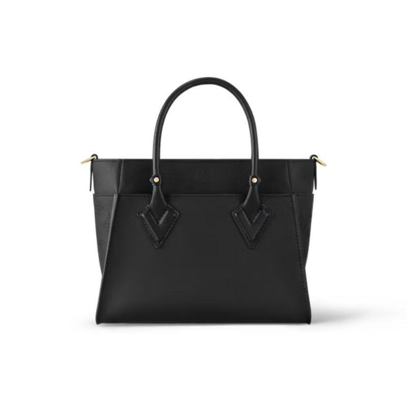 ルイヴィトン後払い オンマイサイド PM ハンドバッグ レディース M59432 M21546 M20600