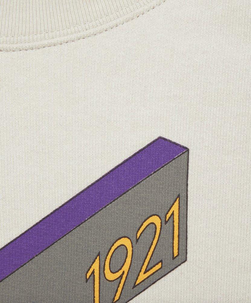 グッチ コットンジャージー スウェットシャツ 768530 XJF3H 9269