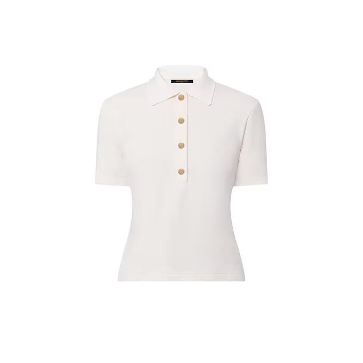 ルイヴィトン モノグラム ピケポロトップ 1AFYSJ 1AFYRR 1AFYR6