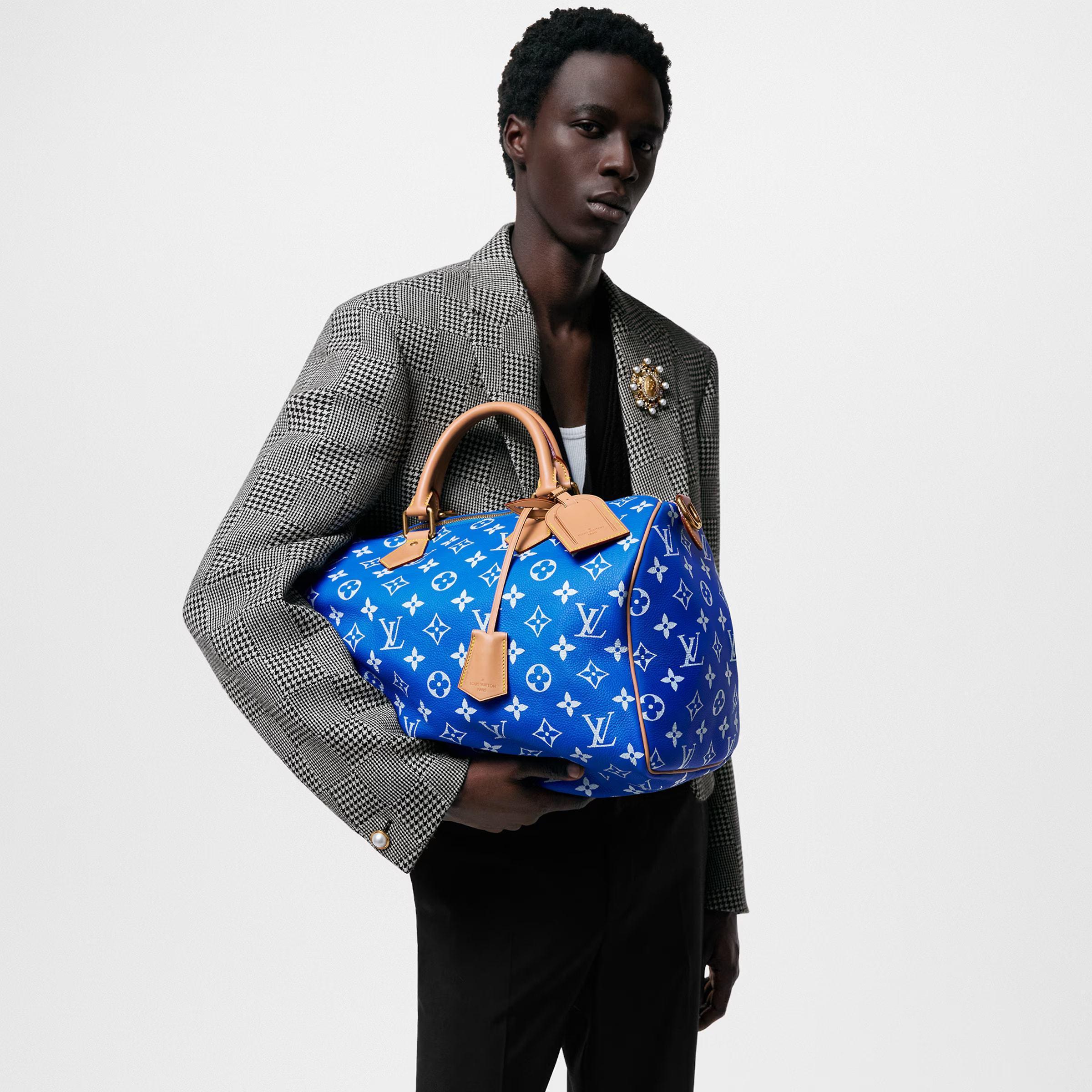 LV スピーディP9バンドリエール40 ボストンバッグ M24417 M24420 M24419 M24422 M24418 M11563 M11597
