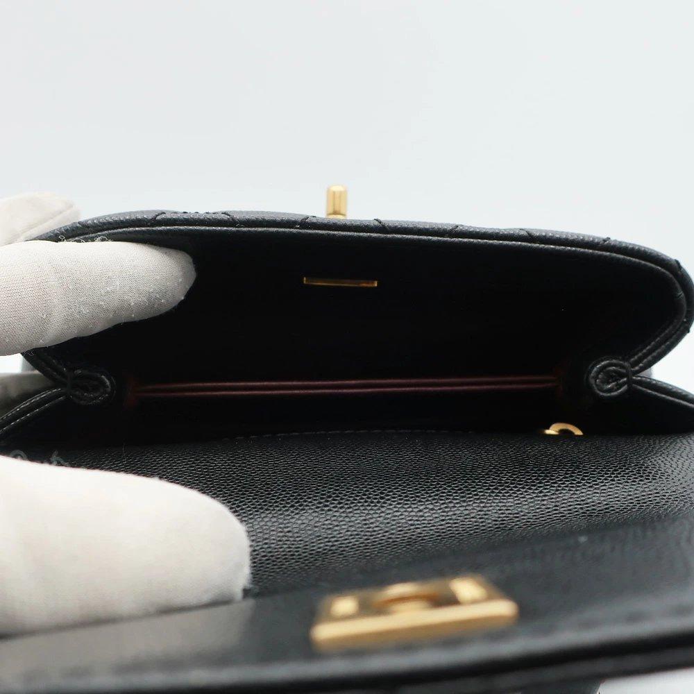 シャネル後払い  25P CC フォンホルダー チェーンクラッチバッグ AP4498-B19457-94305