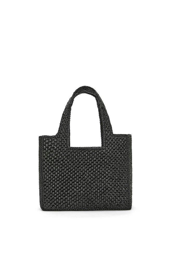 ロエベ フォント トート スモール（ラフィア）トートバッグ レディース A685B59X01-1100