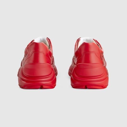 GUCCI ライトン 100周年 スニーカー レディース 680912 DRW00 6537