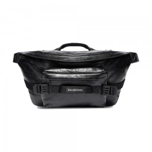 バレンシアガ ARMY LARGE ベルトバッグ 6440351VGI71000