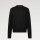 LOUIS VUITTON シンプル 長袖トップス ネイビー 黒  1AGHUB 1AFIXF