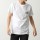 モンクレール 半袖Tシャツ メンズ ダブルロゴパッチ コットン クルーネック 8C00058 8390Y
