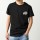 モンクレール 半袖Tシャツ メンズ ダブルロゴパッチ コットン クルーネック 8C00058 8390Y