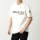 モンクレール グルノーブル Tシャツ 8C00005 8390T メンズ 半袖 カットソー ロゴT コットン クルーネック