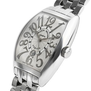 フランクミュラー代引き  トノウカーベックスRELIEF 8880SCDT RELIEF