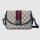 グッチ オフィディア ミニ ショルダーバッグ ‎772239 FACUK