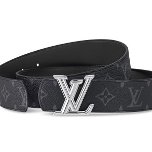 ルイヴィトン ベルト･LV ディメンション 40MM リバーシブル M8846U