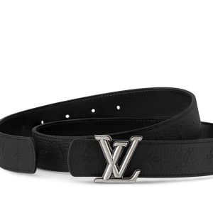 ルイヴィトン ベルト･LV ディメンション 30MM リバーシブル M8854U