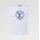 ルイヴィトン 半袖 トップス フロック LV Tシャツ 白 1AFTU5 1AFTTY