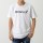 モンクレール 半袖Tシャツ メンズ ロゴT コットン ロゴパッチ クルーネック カットソー 8C00025 8390T