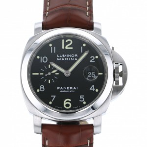 パネライ後払い PANERAIルミノール マリーナPAM00164