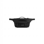 BALENCIAGA ARMY ラージ ベルトバッグ 6440352BKPI