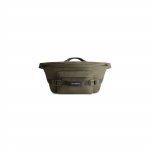 BALENCIAGA ARMY ラージ ベルトバッグ 6440352BKPI