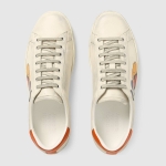 GUCCI ディズニー ミッキーxグッチ《エース》メンズ スニーカー 603697 AYO70 9591