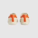 GUCCI ディズニー ミッキーxグッチ《エース》メンズ スニーカー 603697 AYO70 9591